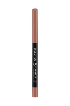 Матовый карандаш для губ Essence 8H Matte Comfort Lip Liner 01 Cinnamon Spice, 0.3 г