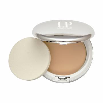 Компактная шелковая пудра для лица LP Silk Powder 60, 10 г