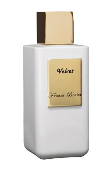 Franck Boclet Velvet Extrait De Parfum Духи унисекс, 100 мл (ТЕСТЕР)