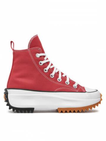 Converse Кеди Run Star Hike A05136C Червоний Converse Кеди Run Star Hike A05136C Червоний