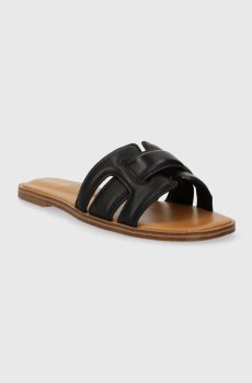 Кожаные шлепанцы Aldo ELENAA