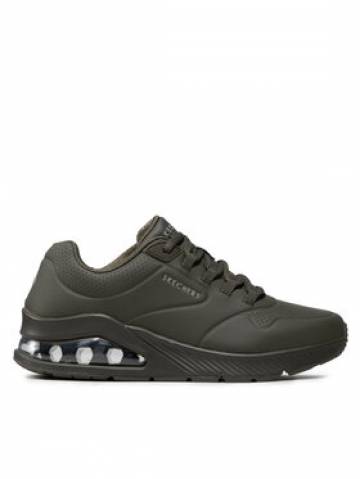 Skechers Снікерcи Uno 2 232181/OLV Зелений Skechers Снікерcи Uno 2 232181/OLV Зелений