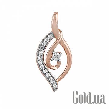 Женский кулон Lurie Jewelry Женский кулон Lurie Jewelry