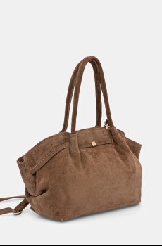 Замшевая сумочка Answear.LAB