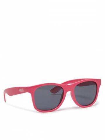Vans Сонцезахисні окуляри Mn Spicoli 4 Shades VN000LC0G3X1 Рожевий Vans Сонцезахисні окуляри Mn Spicoli 4 Shades VN000LC0G3X1 Рожевий