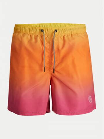 Jack&Jones Junior Шорти для плавання Jpstfiji 12257409 Кольоровий Regular Fit Jack&Jones Junior Шорти для плавання Jpstfiji 12257409 Кольоровий Regular Fit