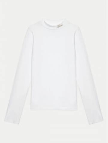 Guess Блузка J4BI11 J1314 Білий Regular Fit Guess Блузка J4BI11 J1314 Білий Regular Fit