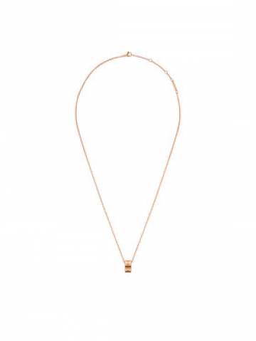 Daniel Wellington Намисто Elan DW00400158 Рожева позолота Daniel Wellington Намисто Elan DW00400158 Рожева позолота