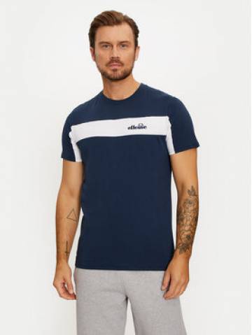 Ellesse Футболка SHX20952 Cиній Regular Fit Ellesse Футболка SHX20952 Cиній Regular Fit