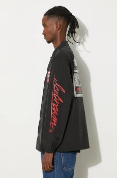 Куртка ICECREAM Ictv Coach Jacket
