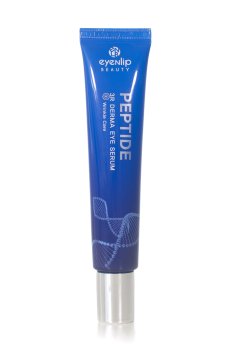 Сыворотка для кожи вокруг глаз с пептидным комплексом Eyenlip Peptide 3R Derma Eye Serum, 25 мл