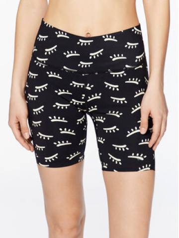 Triumph Велосипедки Flex Smart 10214894 Чорний Slim Fit Triumph Велосипедки Flex Smart 10214894 Чорний Slim Fit