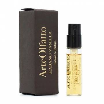 ArteOlfatto Habano Vanilla Духи унисекс, 2 мл (пробник) ArteOlfatto Habano Vanilla Духи унисекс, 2 мл (пробник)