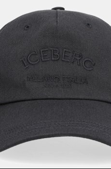 Кепка Iceberg