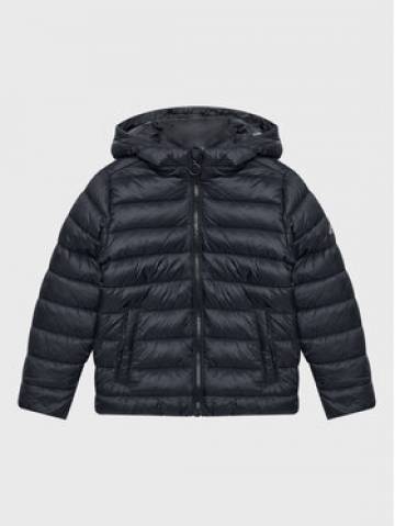 4F Пуховик HJZ22-JKUDP001 Чорний Regular Fit 4F Пуховик HJZ22-JKUDP001 Чорний Regular Fit