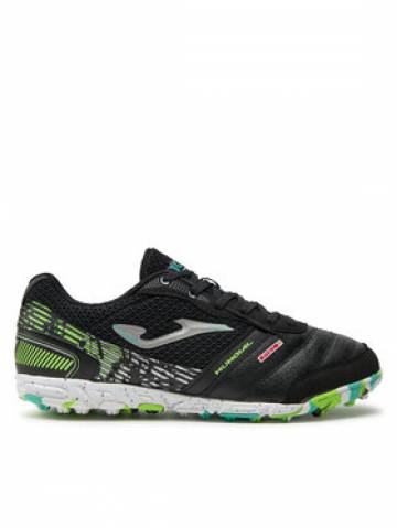 Joma Взуття для футболу Mundial 2401 MUNS2401TF Чорний Joma Взуття для футболу Mundial 2401 MUNS2401TF Чорний
