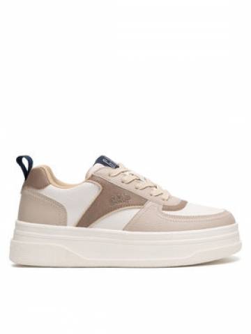 Gap Снікерcи PARADISE CUP LOW W GP514033DW-SA00 Бежевий Gap Снікерcи PARADISE CUP LOW W GP514033DW-SA00 Бежевий