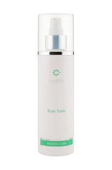 Уценка! Тоник для лица Clarena Redless U Tonic против розацеа и купероза с витамином U, 200 мл