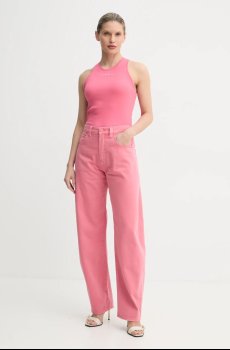 Джинсы Pinko