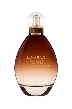 Sarah Jessica Parker Lovely Noir Парфюмированная вода женская, 100 мл