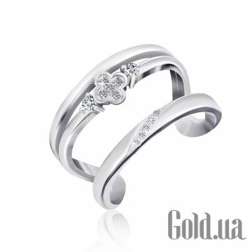 Женские кольца Silvex925 Женские кольца Silvex925