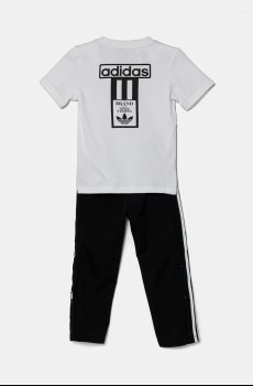 Детский спортивный костюм adidas Originals