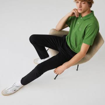 Lacoste штани чоловічі Lacoste штани чоловічі