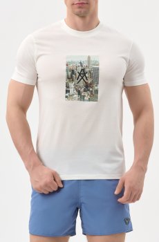 Футболка