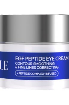 Лифтинг-крем для кожи вокруг глаз Revuele EGF Peptide Eye Cream, 15 мл