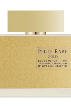 Panouge Perle Rare Gold Парфюмированная вода женская, 100 мл