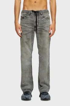 Мужские серые джинсы 2080 D-REEL JOGG Серый 36 Diesel A17867 09M35