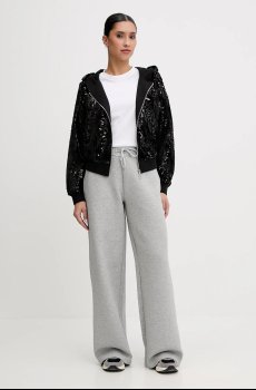 Хлопковая футболка Guess CLELIA