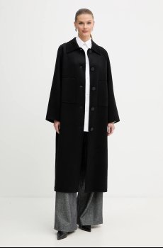 Брюки с добавлением шерсти Armani Exchange