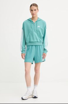 Кофта adidas 3-Stripes
