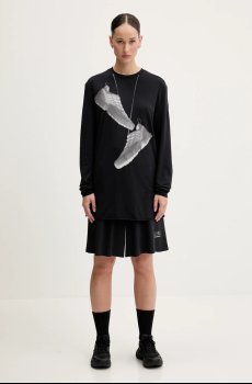 Лонгслив MM6 Maison Margiela x Salomon