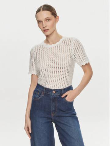 Gap Футболка 864914 Білий Regular Fit Gap Футболка 864914 Білий Regular Fit