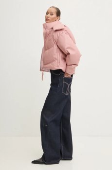 Джинсы Fiorucci