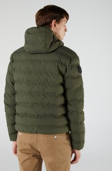 Lacoste куртка чоловіча