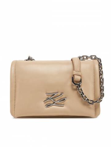 KARL LAGERFELD Сумка A1W30175 Бежевий KARL LAGERFELD Сумка A1W30175 Бежевий
