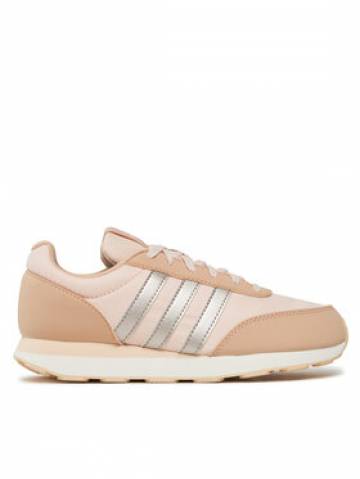 adidas Снікерcи Run 60s 3.0 Lifestyle Running HP2251 Рожевий adidas Снікерcи Run 60s 3.0 Lifestyle Running HP2251 Рожевий