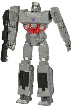 ​Трансформер Transformers Transformers one Мегатрон (F8612/F8698)