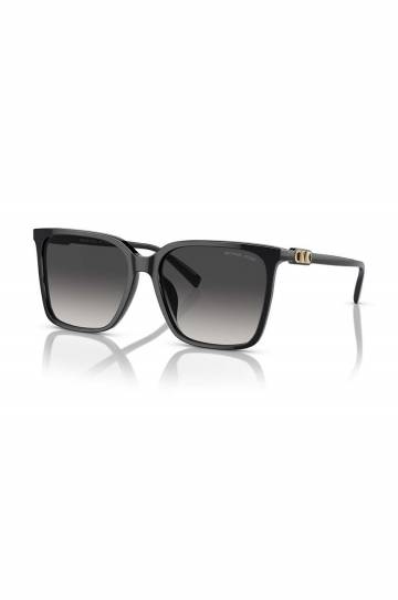 Солнцезащитные очки Michael Kors женские цвет чёрный Солнцезащитные очки Michael Kors женские цвет чёрный