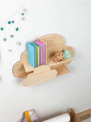 Полиця - бежевий