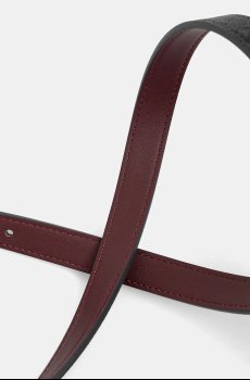 Двусторонний ремень Guess