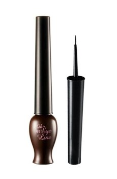 Подводка для глаз Etude House Oh Meye Line 03 Brown, 5 мл