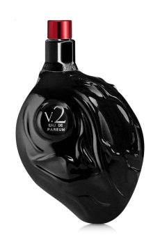 Map Of The Heart Black Heart V 2 Парфюмированная вода унисекс, 90 мл