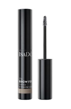 Гель для фиксации бровей IsaDora The Brow Fix Gel 51 Taupe, 3.5 мл