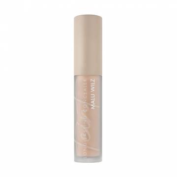 Стойкий консилер для лица Malu Wilz Long-Lasting Concealer 02 Vanilla Light, 5 мл Стойкий консилер для лица Malu Wilz Long-Lasting Concealer 02 Vanilla Light, 5 мл
