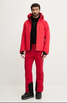 Лыжная куртка Descente REMOVABLE DOWN JACKET