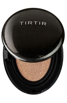 Уценка! Тональный кушон для лица TIRTIR Mask Fit Cushion, SPF 50+ PA+++, 21N Ivory, 18 г